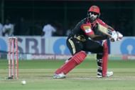 Since Atapattu joined, the Panthers have won two games in a row